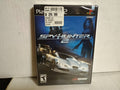 PS2: SpyHunter 2