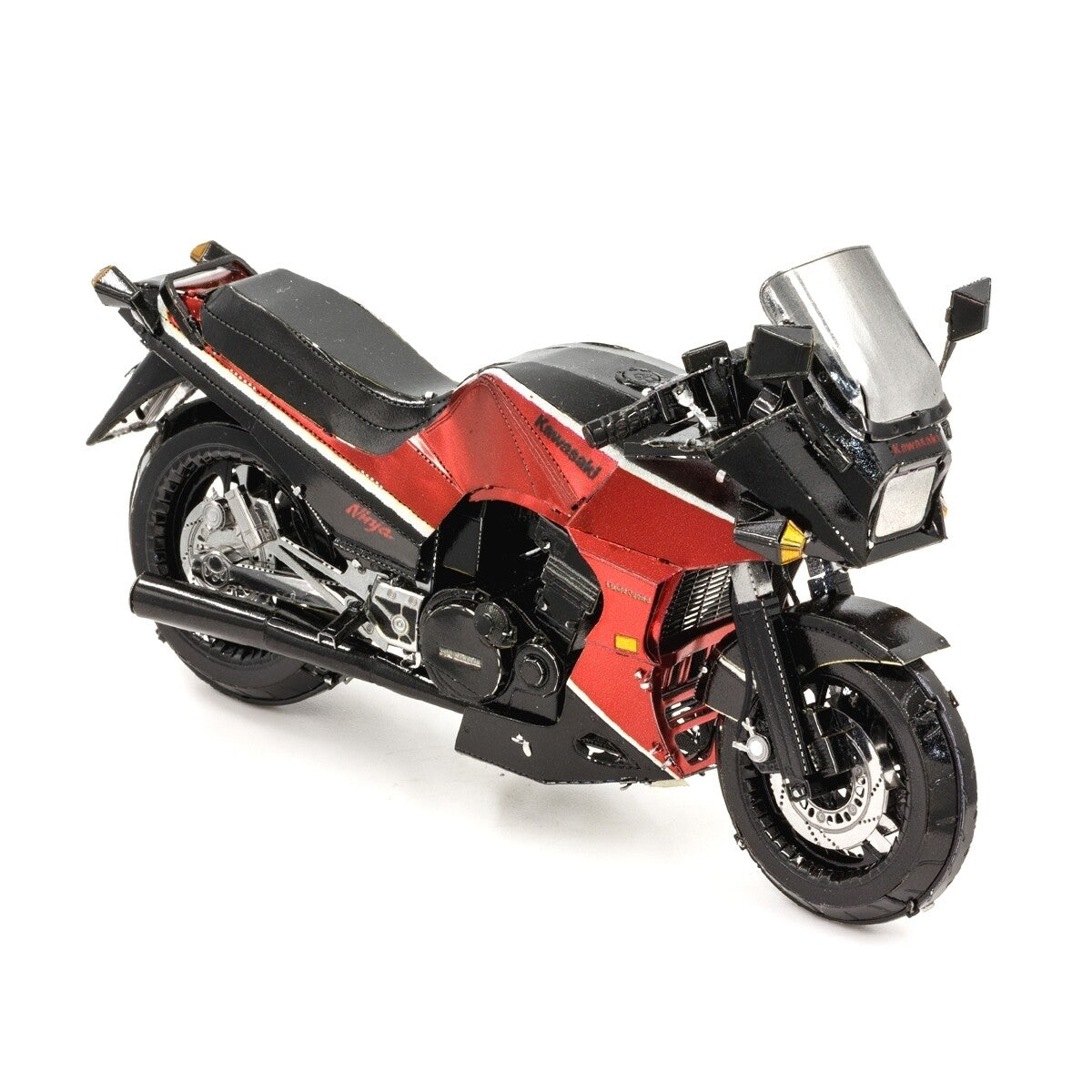 Metal Earth: Premium - Kawasaki GPz900R