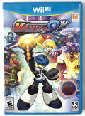 Nintendo Wii U: Mighty No. 9