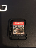 Nintendo Switch: MudRunner American Wilds (Cartridge Only)