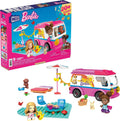 Mega Bloks: Barbie - Adventure DreamCamper
