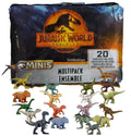 Jurassic World: Dominion - Mini Multipack