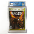 Xbox 360: Gears of War