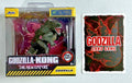 Jada: Metalfigs - Godzilla x Kong - The New Empire Figures (Assorted)