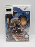 Nintendo Wii: Monster Hunter Tri