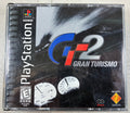 PS1: Gran Turismo 2