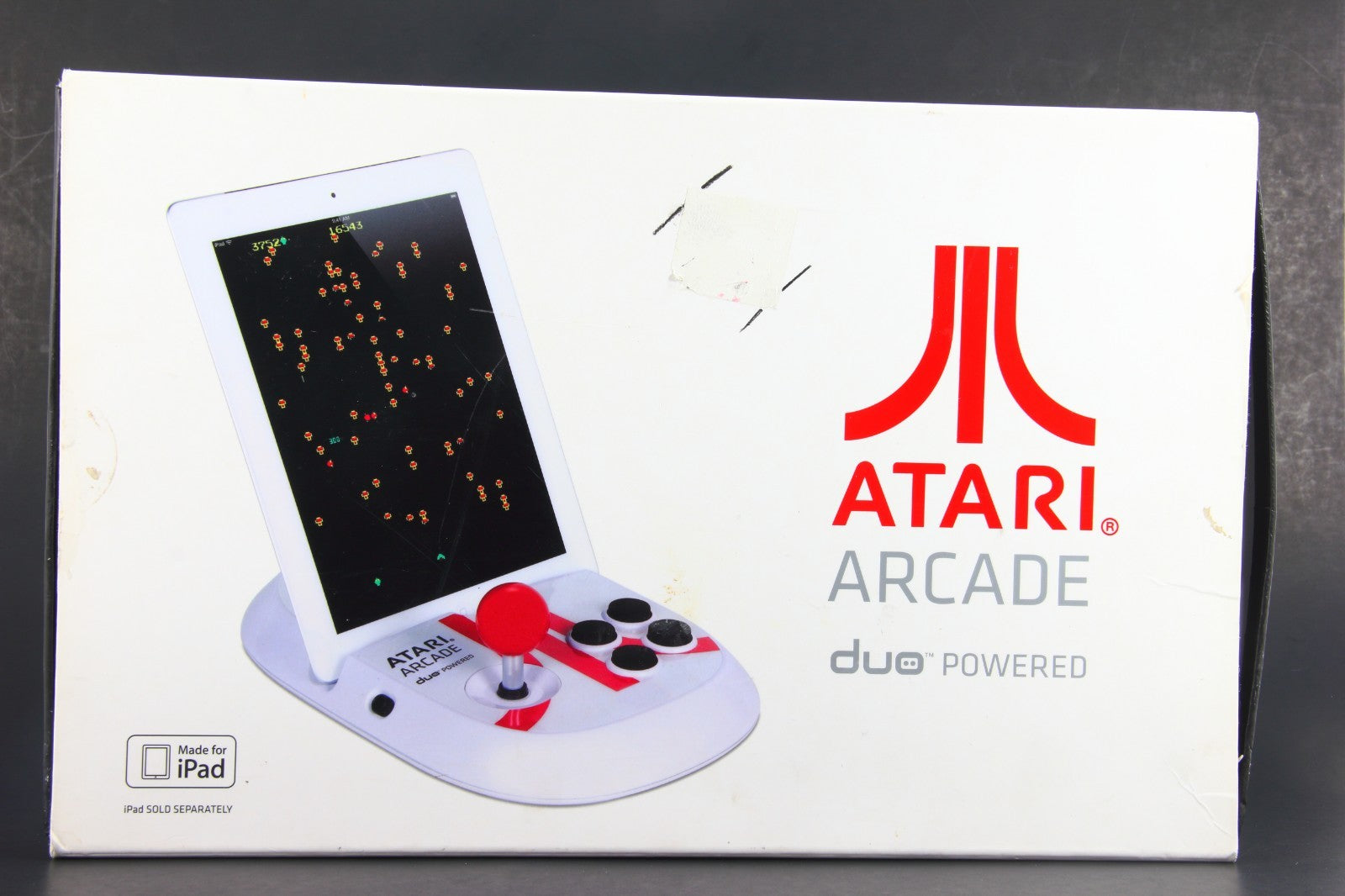 Atari: Arcade - Duo Powered - (Made For iPad)