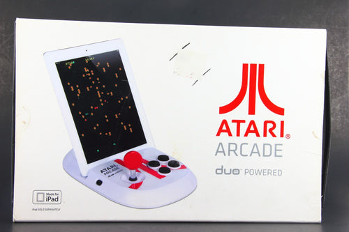 Atari: Arcade - Duo Powered - (Made For iPad)