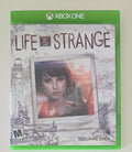 Xbox One: Life Is Strange