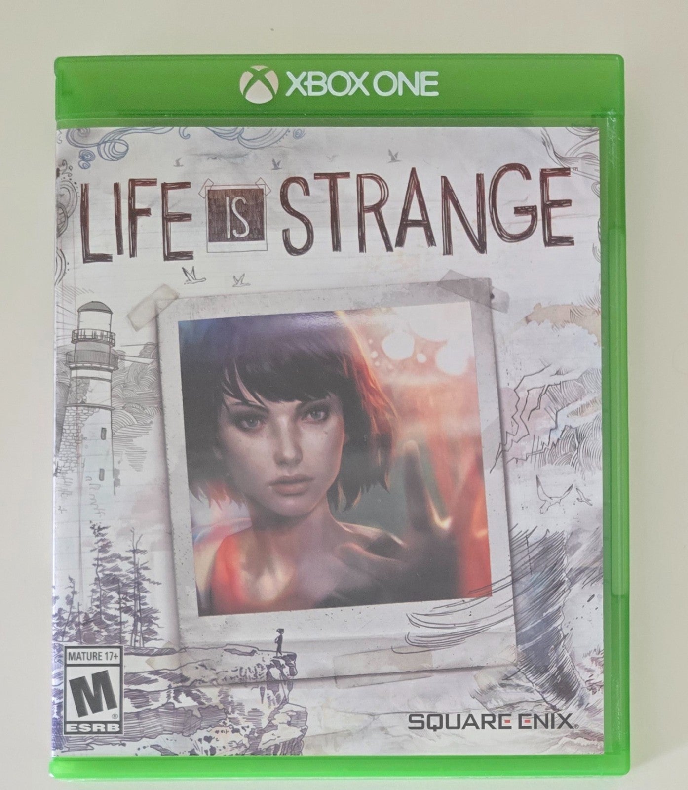 Xbox One: Life Is Strange