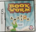 Nintendo: DS Game - Bookworm