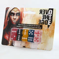 Over the Edge: 10-Dice Set
