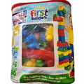 Mega Bloks: Big Building Bag
