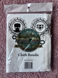 Nemo's War Cloth Bundle - Vpg