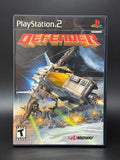 PS2: Defender