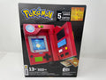 Mega Construx: Pokemon - Kanto Region Pokedex
