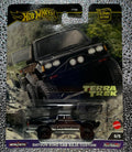 Hot Wheels: Premium - Terra Trek - Datsun King Cab Baja Custom Chase (#0/5)