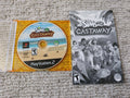 PS2: The Sims 2: Castaway