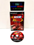 PS2: NASCAR Heat 2002