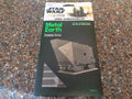 Metal Earth: Premium - Star Wars - The Mandalorian - Jawa Sandcrawler