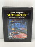 Atari: Slot Racers [1978]