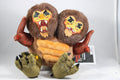 Dungeons & Dragons: Phunny Plush - Demogorgon