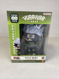 Yurayura Head: Naruto Shippuden - Hatake Kakashi #50