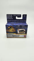 Jurassic World: Dominion - Dinosaur Discovery Minis