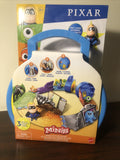 Pixar: Minis - World of Pixar Playset