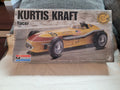 Monogram: 1:24 Scale Kurtis Kraft Racer Model Kit