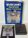 Atari: Brain Games [1978]