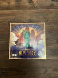 Santorini: New York