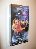 Doctor Who: Time of the Daleks - River - Amy - Clara & Rory (Friends Expansion)