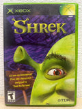Xbox: Shrek