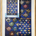 Oodles Puzzles: Teapot Collection 1000-Piece Puzzle