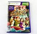 Xbox 360: Kinect Adventures!