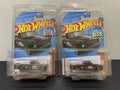 Hot Wheels: HW Hot Trucks - '63 Studebaker Champ (Spectraflame Grey) #5/10