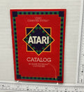 Atari: Game Catalog '81