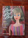 Ultimate Barbie Doll Book by Marcie Melillo