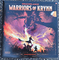 Dungeons & Dragons: Dragonlance - Warriors Of Krynn