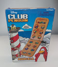 Club Penguin Mancala Game