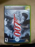 Xbox: Platinum Hits - 007 Everything or Nothing