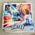 Marvel: United - The Infinity Gauntlet (Expansion)