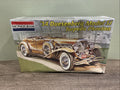 Monogram: 1:24 Scale '34 Duesenberg Model SJ Torpedo Phantom (Skill 2)