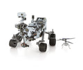 Metal Earth: Mars Rover Perseverance