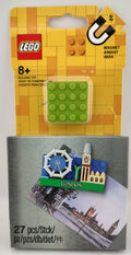 LEGO: London Magnet Build (#854012)