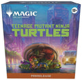 Magic the Gathering: (MTG) - TMNT Prerelease Kit