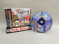 PS1: Rugrats in Paris: The Movie