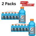 Gatorade - Thirst Quencher Cool Blue 12 fl oz