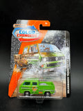 Matchbox: Color Changers (Assorted)